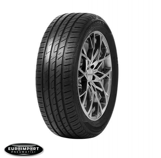 Tyfoon SUCCESSOR 7  215/55 R16 93 V   TL